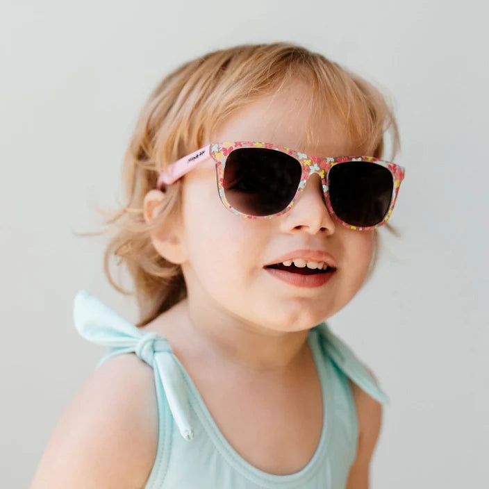 Frankie Ray Sunglasses
