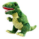 TPC Baby T-Rex Hand Puppet (Green)