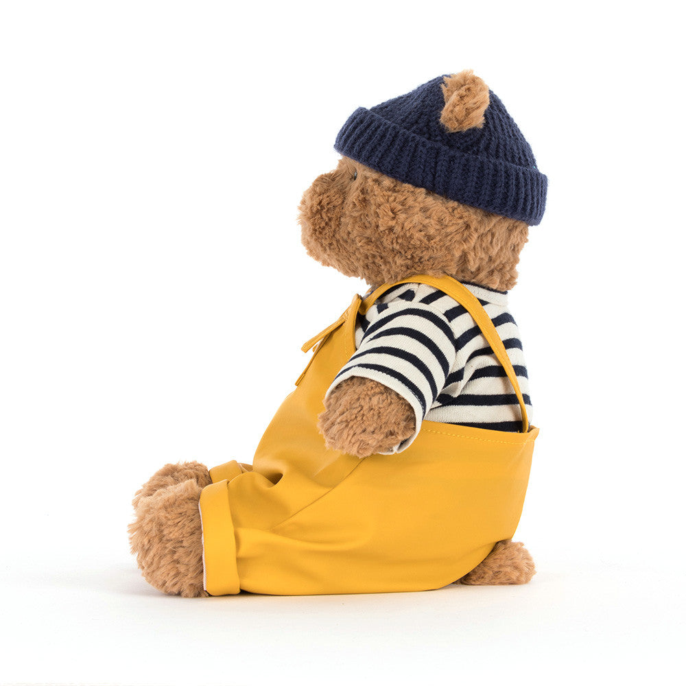 Jellycat bartholomew bear 