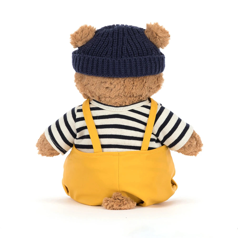 Jellycat bartholomew bear