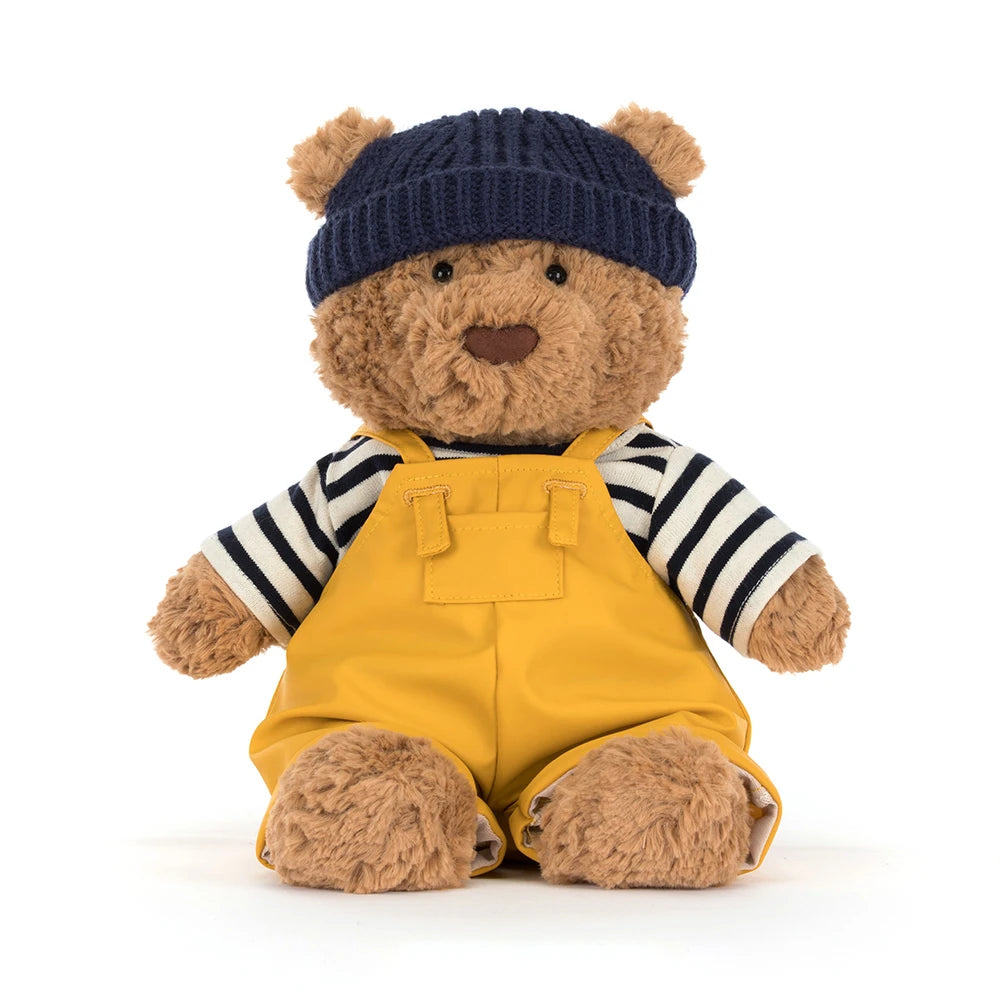 Jellycat batholomew bear