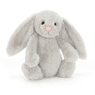 jellycat silver bashful bunny