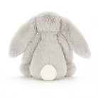 jellycat silver bashful bunny