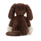 jellycat fudge puppy