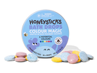 Honey Sticks Bath Drops Colour Magic