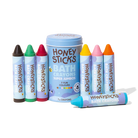 Honey Sticks Beeswax Bath Crayons