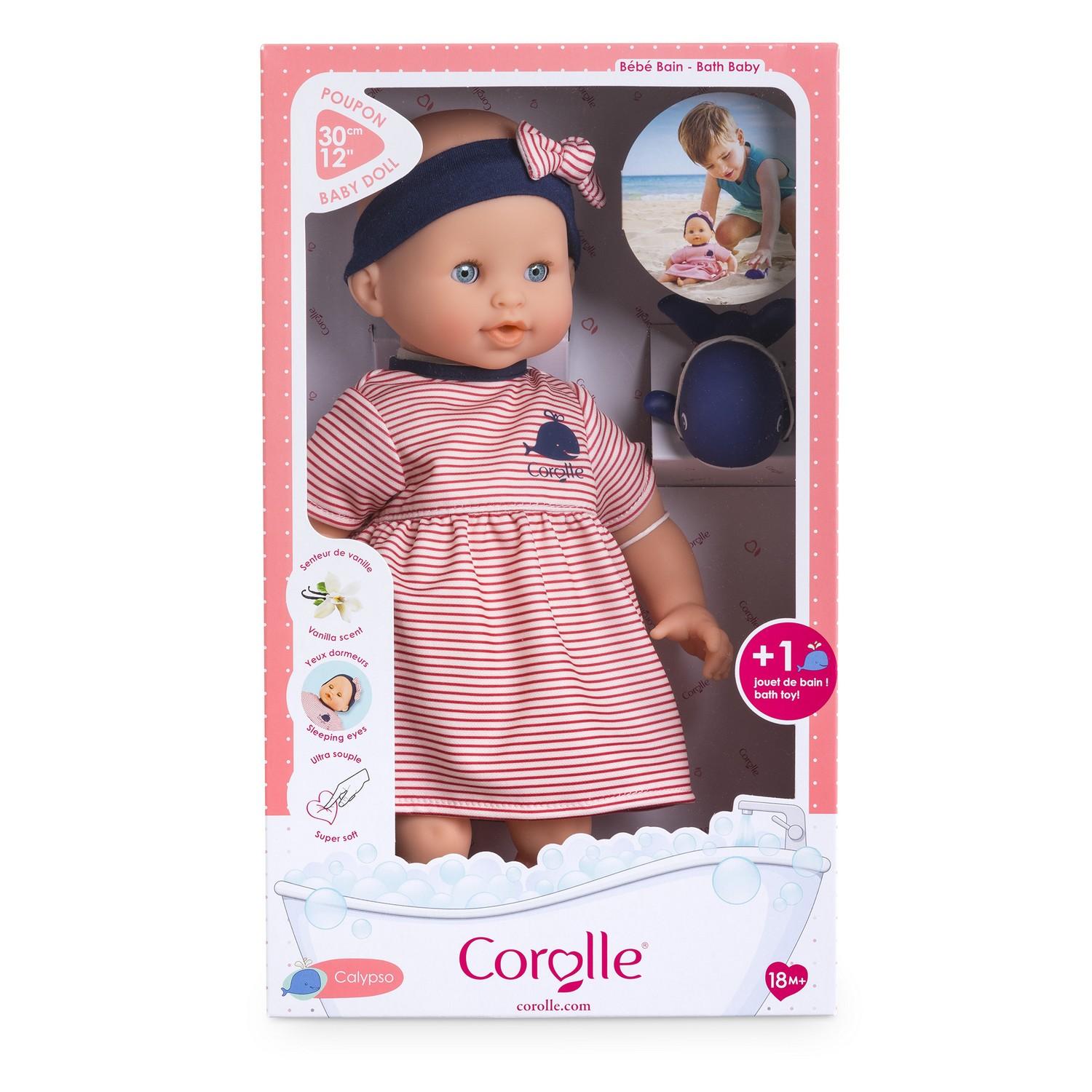 Corolle Dolls
