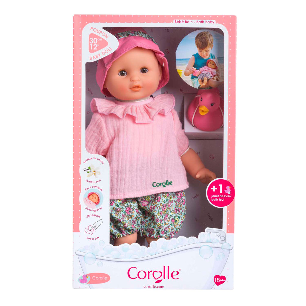 Corolle Dolls