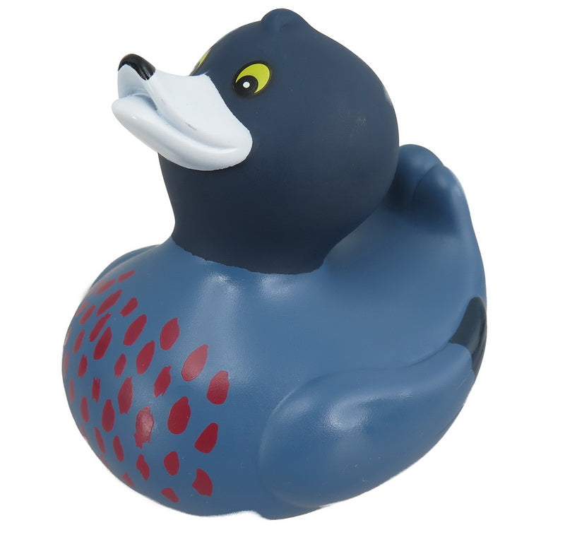 Antics NZ Blue Duck Whio Bath Duck