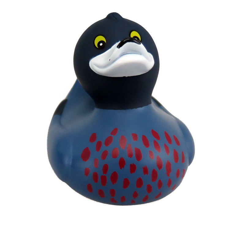 Antics NZ Blue Duck Whio Bath Duck