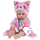 Adora Bath Time Baby (Kitty)
