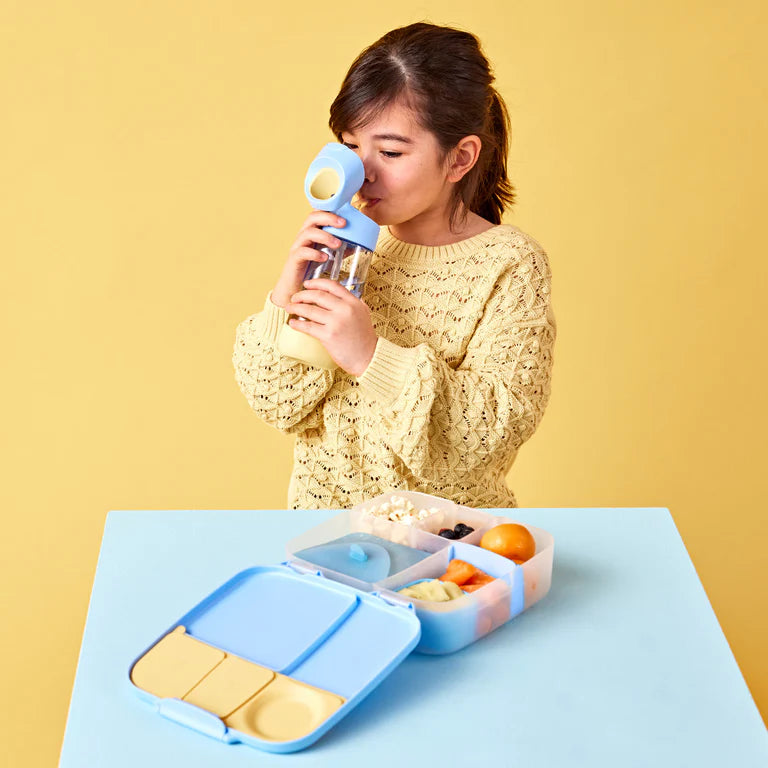 bbox bluey triton drink bottle