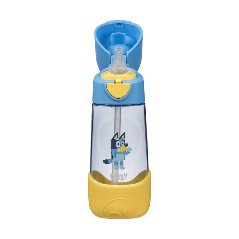 bbox bluey triton drink bottle