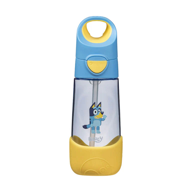 bbox bluey triton drink bottle