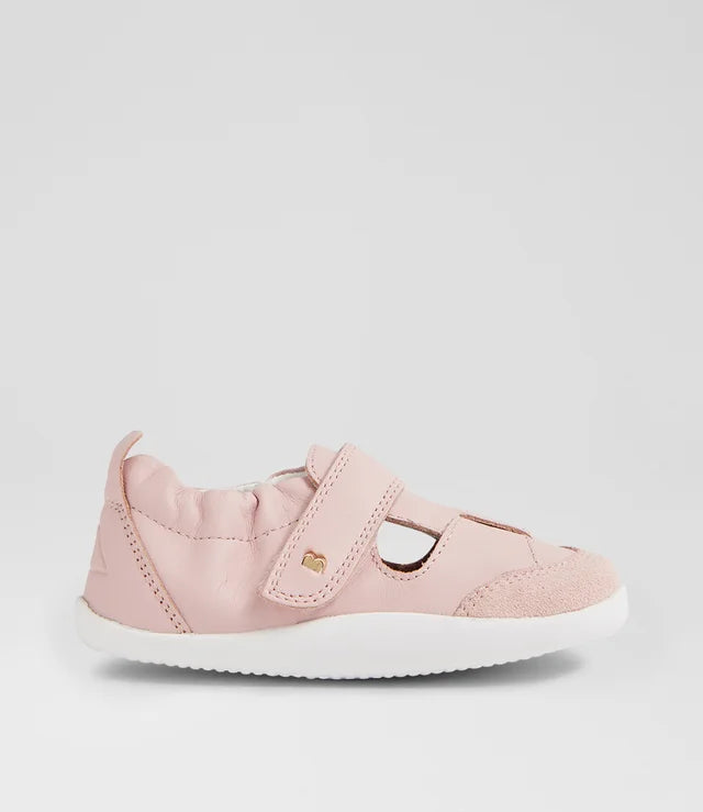 Bobux XP Beau (Ballet Pink)