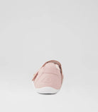 Bobux XP Beau (Ballet Pink)