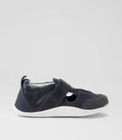 Bobux XP Beau (Navy)