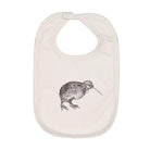 B&B Baby Bib (Kiwi)