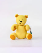 Tara Treasures ABC Play School Felt Big Ted Toy