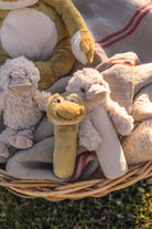 Nana Huchy Bill the Duck Rattle