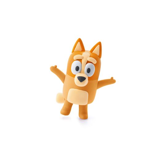 Hey Clay Bluey & Friends - Bingo (5 Cans)