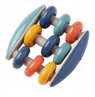 Tolo Bio Range Abacus Rattle