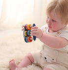 Tolo Bio Range Abacus Rattle