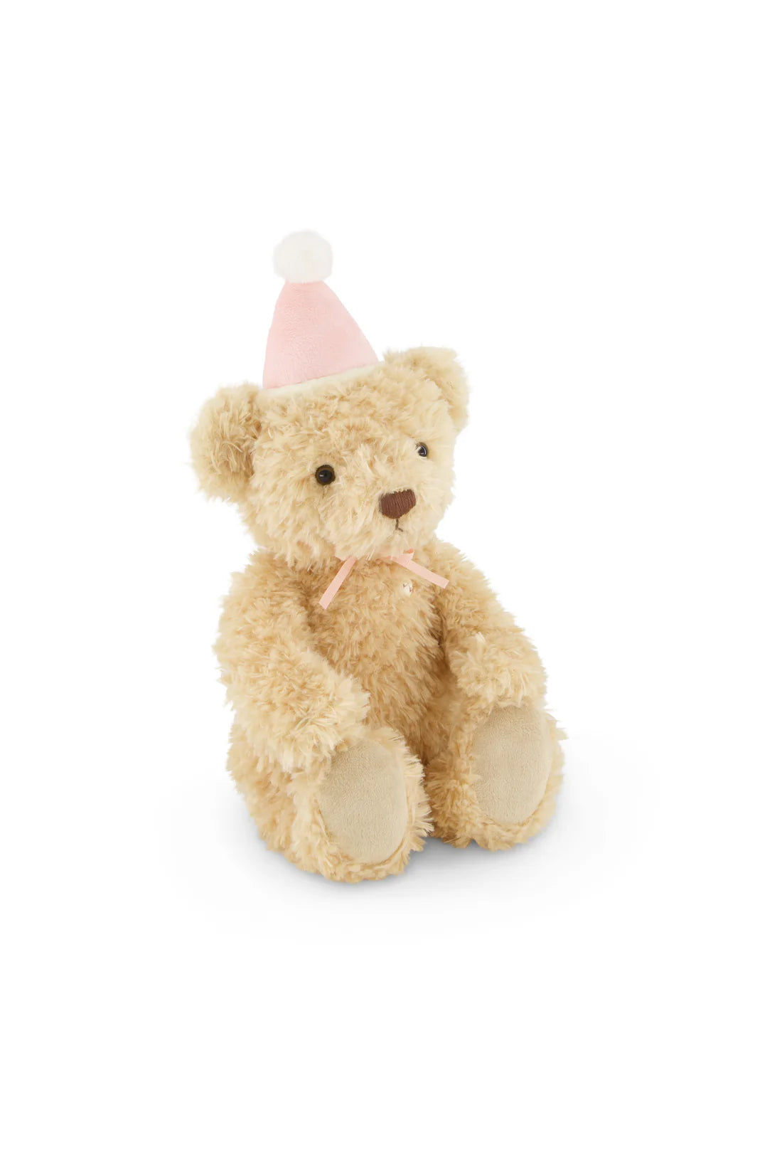 Jamie Kay Snuggle Bunnies - Birthday Arthur the Bear (Fairy)