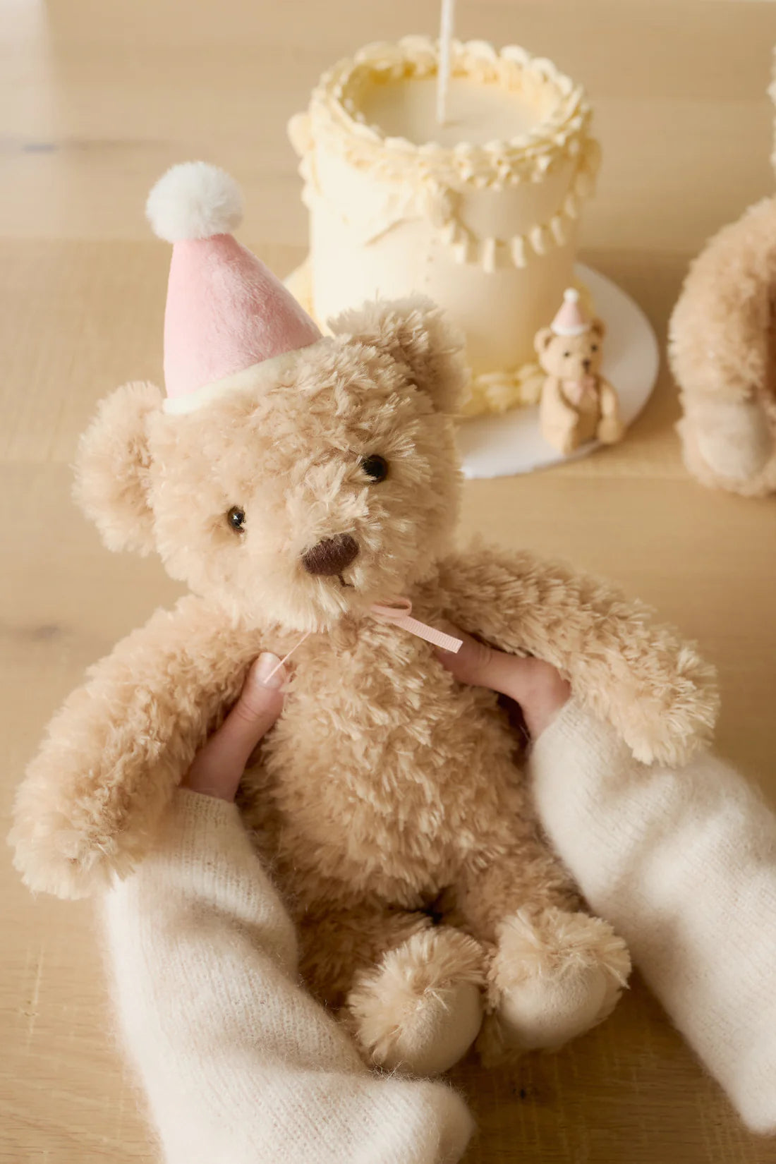 Jamie Kay Snuggle Bunnies