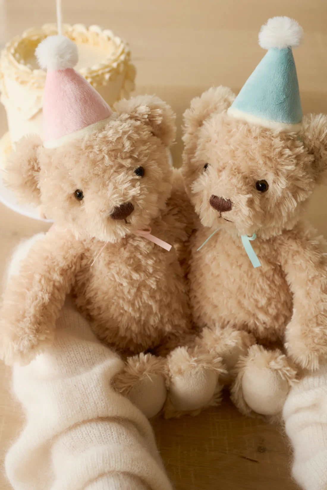 Jamie Kay Snuggle Bunnies