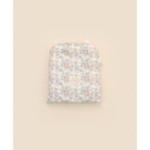 Lummi in Colour Swaddle Wrap (Daisy Daisy)