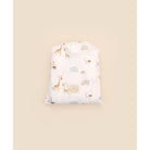 Lummi in Colour Swaddle Wrap (Safari)