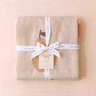 Fox & Fallow Blanket (Golden Pears)