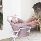 Shnuggle Baby Bath (Blossom)
