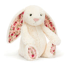 Jellycat Bashful Bunny (Medium Blossom Cream Berry)