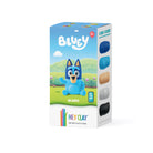 Hey Clay Bluey & Friends - Bluey (5 Cans)