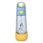 b.box Tritan Drink Bottle 600ml (Bluey)