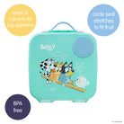 b.box Lunch Box (Bluey S2)