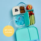 b.box Lunch Box (Bluey S2)