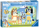 Bluey Family Time Ravensburger Puzzle (35pc)