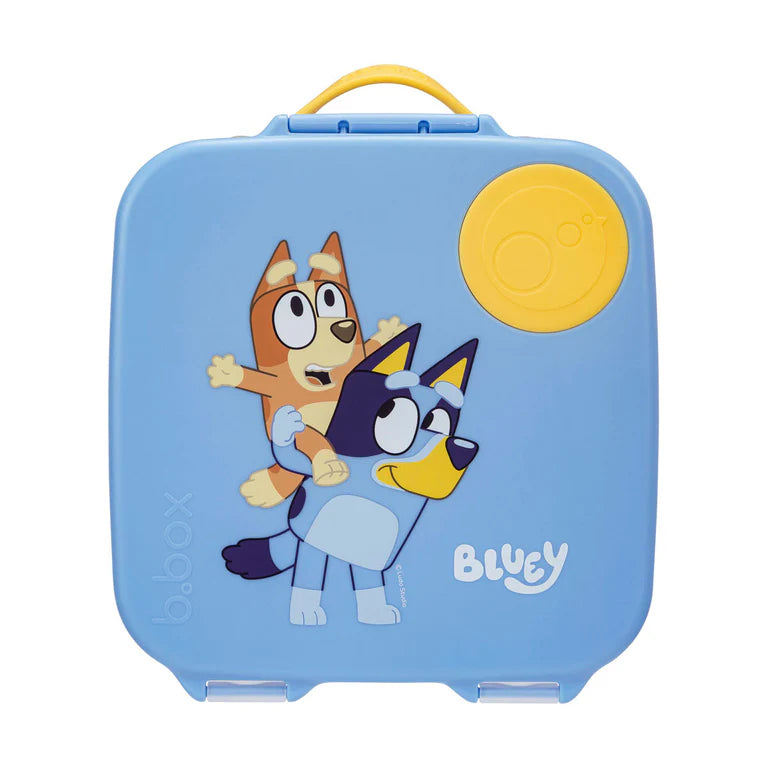 b.box Lunch Box (Bluey)