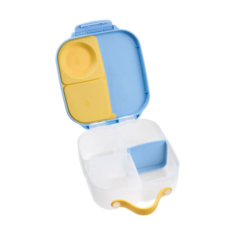 bbox bluey mini lunch box