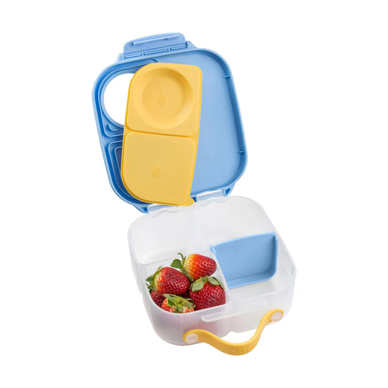 bbox bluey mini lunch box