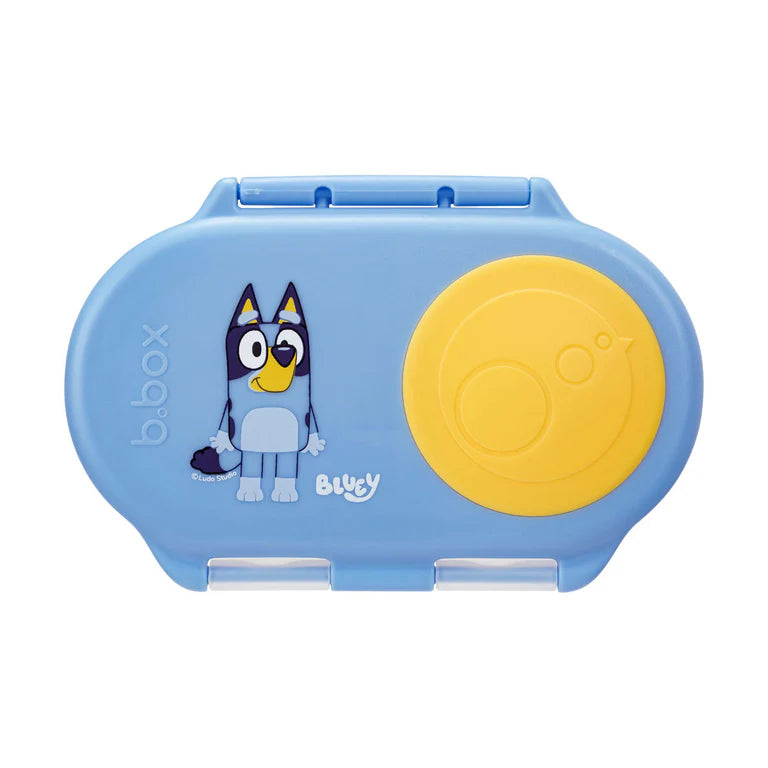 b.box Snackbox (Bluey)