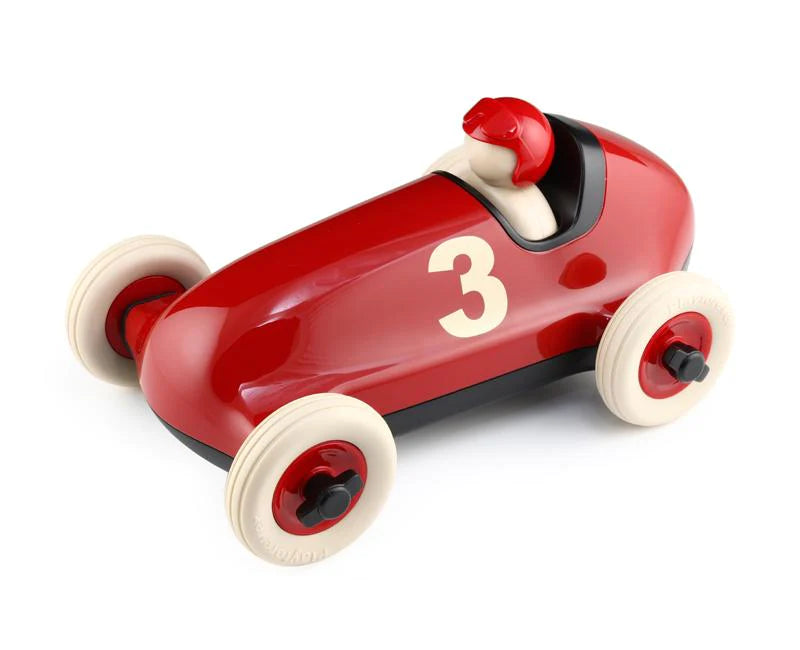Playforever Bruno Car (Red)