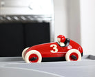 Playforever Bruno Car (Red)