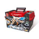 Hape Build 'n' Drive Motorbike Set