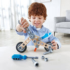 Hape Build 'n' Drive Motorbike Set