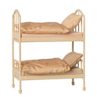 Maileg Bunk Bed Mouse (Wheat)