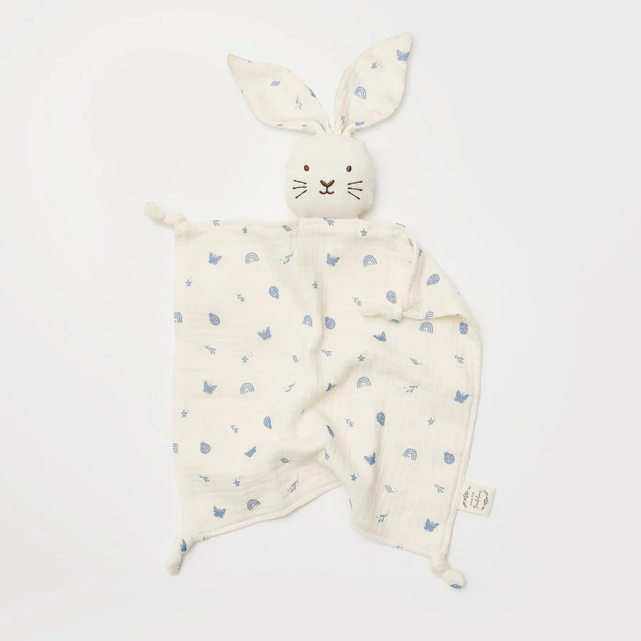 OTD Bunny Lovey (Enchanted Garden)